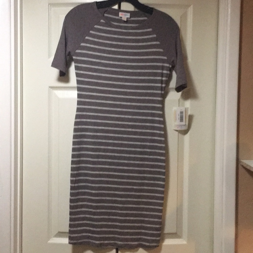 Lularoe dress JULIA